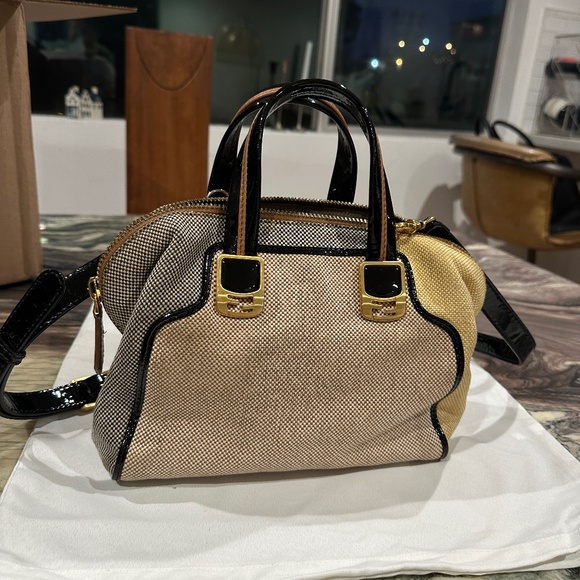 Fendi Purse - Picture 1 of 5